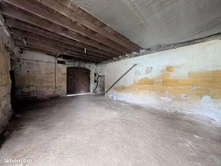 immeuble 180 m² tabanac