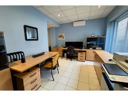 annonce commerce à vendre