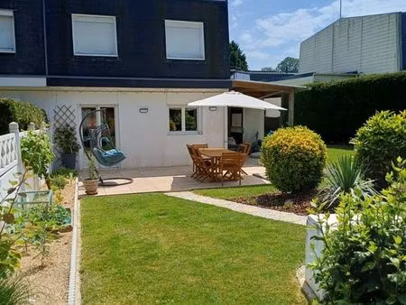maison 5 pièces 83 m²