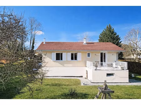 vente maison 5 pièces 117 m² fillinges (74250)
