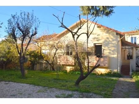 annonce maison à vendre