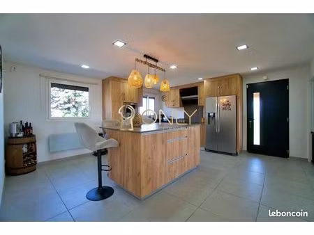 maison 4 pièces 125 m²