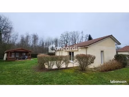 maison 4 pièces 103 m²