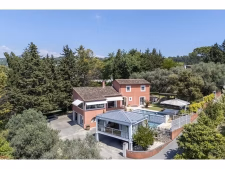 annonce maison à vendre