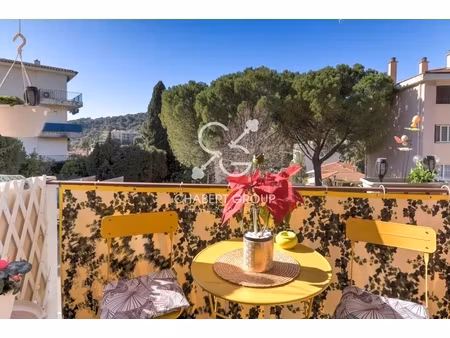 annonce appartement à vendre