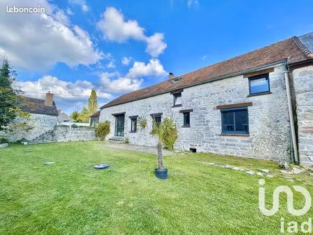 ferme 12 pièces 235 m²