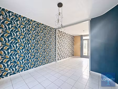 vente maison 6 pièces 91 m² marly (59770)