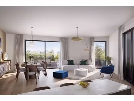 annonce appartement à vendre