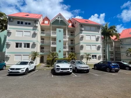 t4 duplex résidence nemo vue imprenable