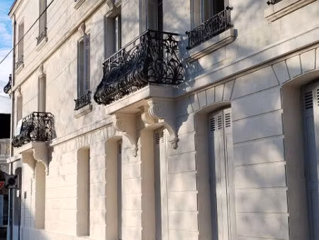 appartement saintes 2 pièce(s) 42.53 m2