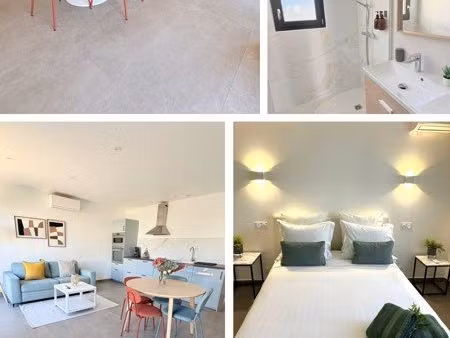 location t2 meublé 45 m² – étudiants / bail mobilité disponible du 1er septembre 2026 au 3