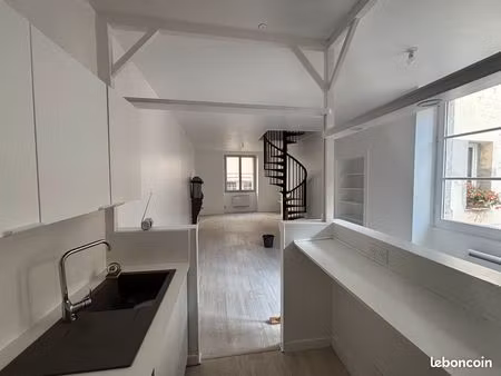 appartement centre ville