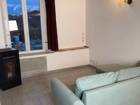 appartement t3 - 83m2