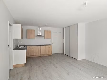 appartement résidence séniors