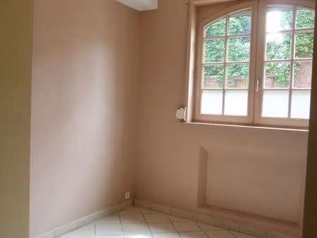 studio 1 pièce 15 m²