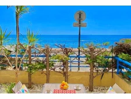 annonce appartement à vendre