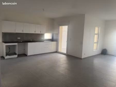 appartement t4 salaise