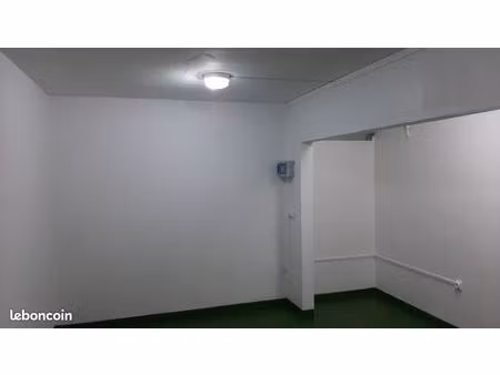 local à louer