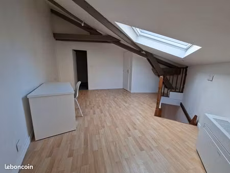maison de ville 110m2