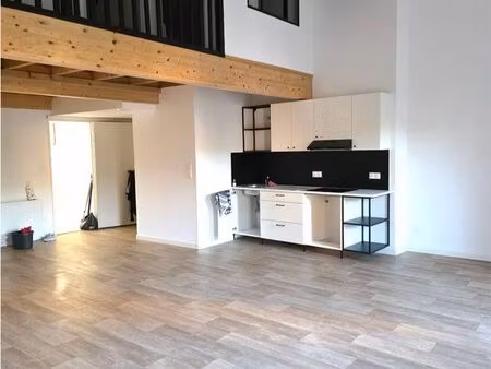 appartement centre ville