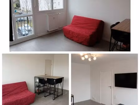 appartement t3 à louer billère
