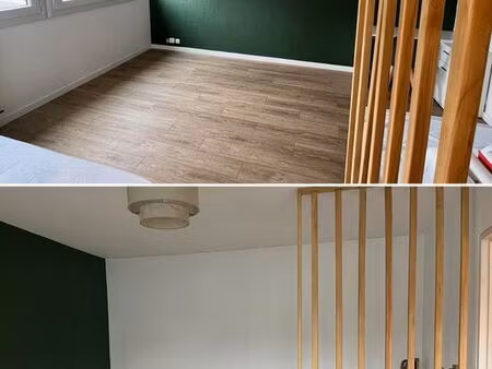 appartement t1 bis quartier velpeau