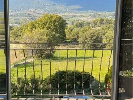 loue chambre meublée à roussillon