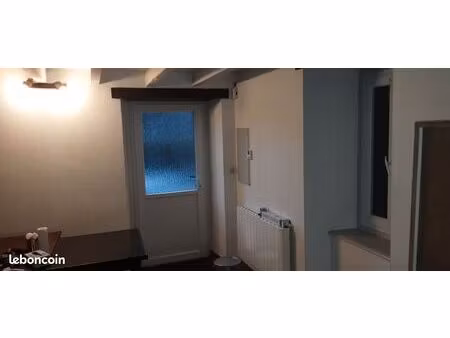 location appartement t3