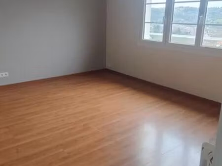 location appartement très calme