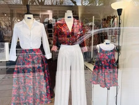 local commercial hyper centre