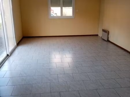 maison à louer 60m2