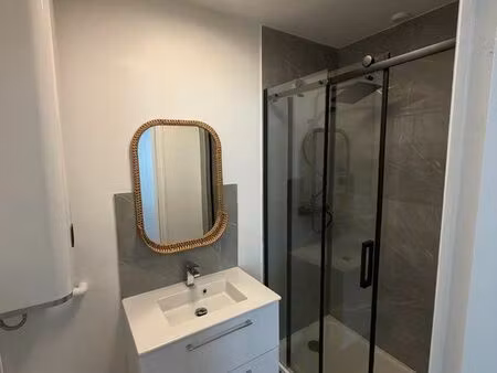 appartement t3 duplex 5 à pied centre ville