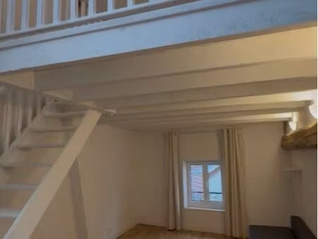 appartement t3 centre-ville d’herblay à 30mn de paris