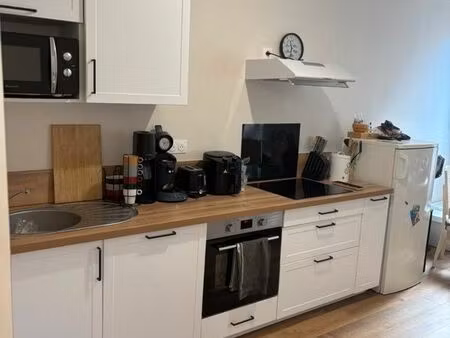 à louer appartement