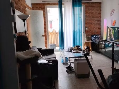 carmaux centre ville