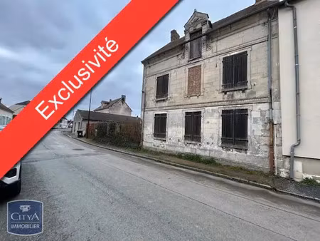 maison à vendre 0 pièce 100 m² - lévignen (60) - 146 500€