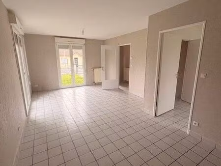 pavillon 4 pièces 84 m²