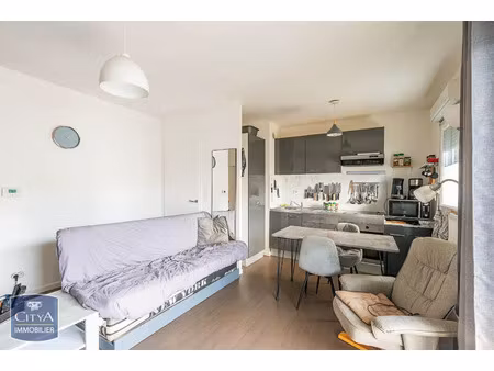 appartement à vendre 2 pièces 51.78 m² - denain (59) - 67 000€