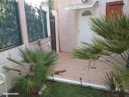 maison 3 pièces 54 m²