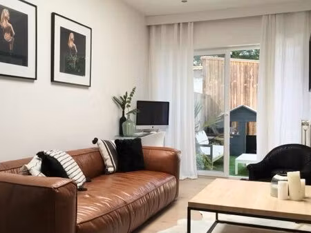 location maison 3 chambres