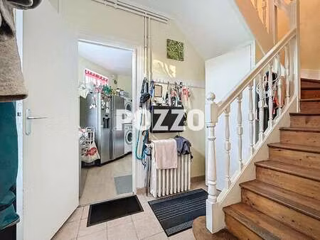 vente maison à cherbourg-en-cotentin (50100) : à vendre / 62m² cherbourg-en-cotentin