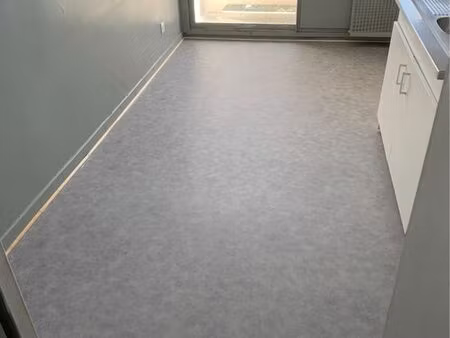 location appartement t4