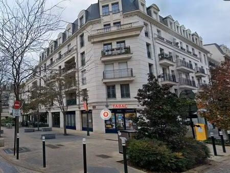 parking en sous-sol sécurisé