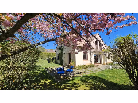 vente maison 7 pièces 180 m2 à fontenay-lès-briis