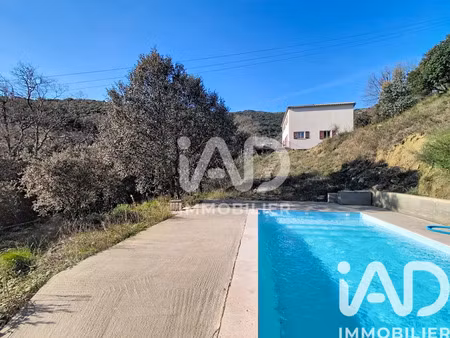 annonce vente maison 7 pièces de 178m2 à thuir (66300) - paruvendu.fr ref 992785110207