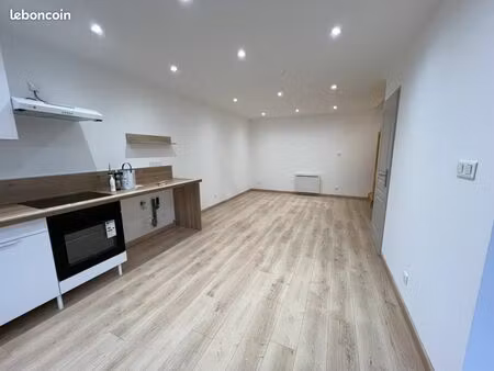 maison de village 3 pièces 86 m²