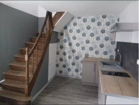 appartement à louer 60m2