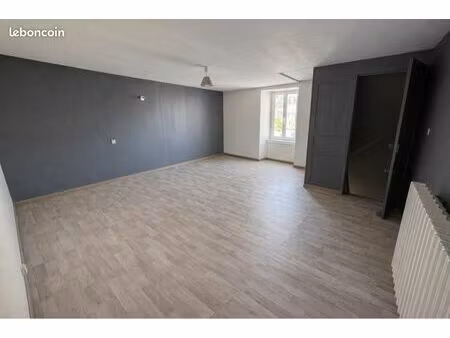 maison 4 pièces 104 m2