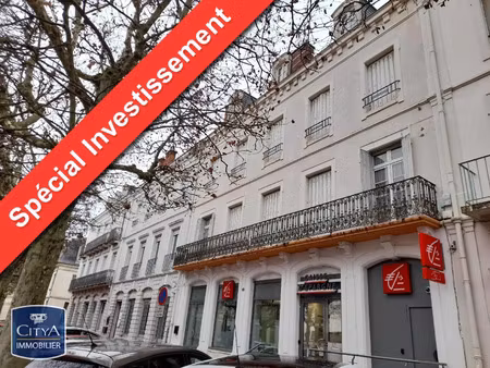 appartement à vendre 10 pièces 230 m² - le creusot (71) - 171 000€