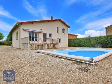 maison à vendre 0 pièce - les billaux (33) - 279 000€